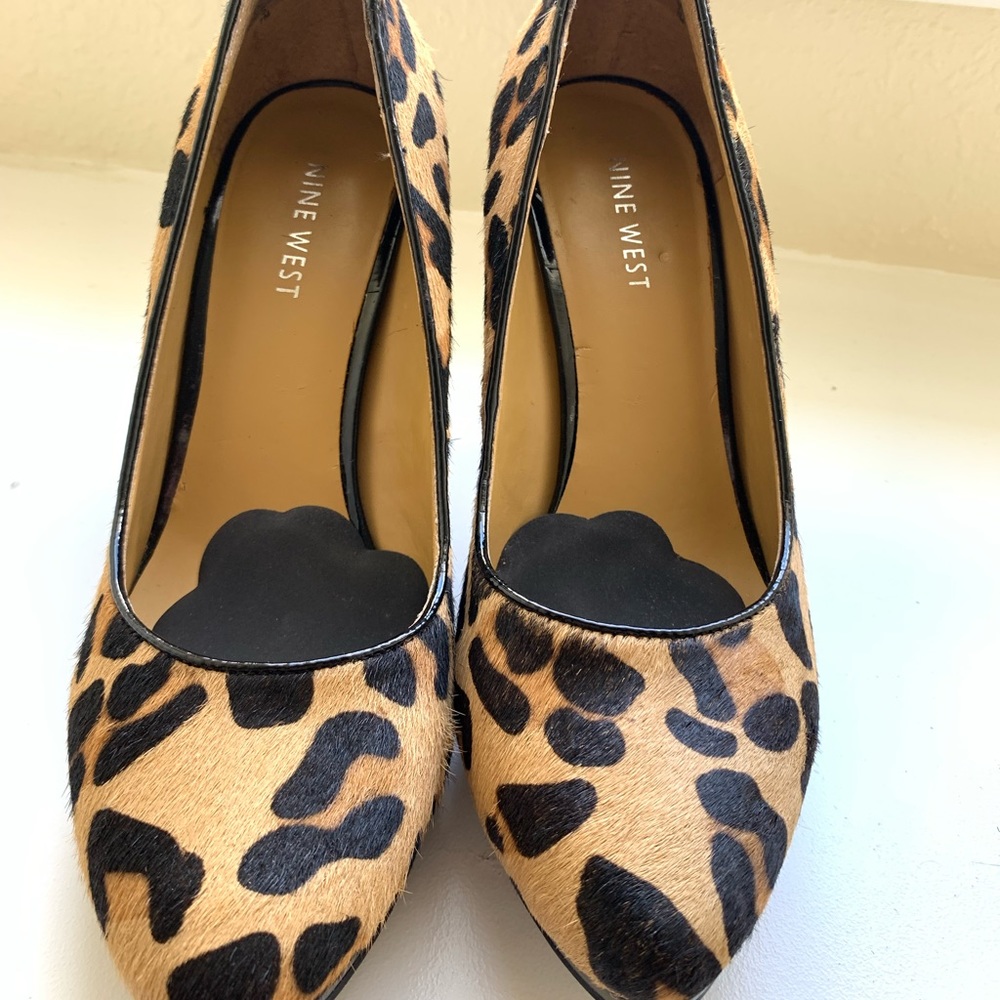 Nine West Heels